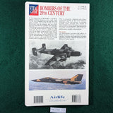 Bombers of the 20th Century - Vital Guide - Jim Winchester - softcover