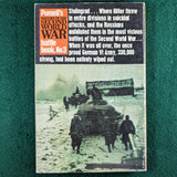 Stalingrad the turning point - Purnell's History of the Second World War - Geoffrey Jukes - Softcover