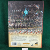 Dark Elves Armies Book - Warhammer - WH Fantasy Battle 8th edition