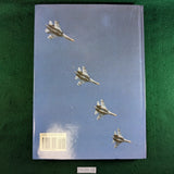 Soviet Wings: Modern Soviet Military Aircraft - Alexander Dzhus - hardcover