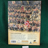 Ogre Kingdoms Army Book - Warhammer - WH Fantasy Battle 8th edition