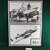 Messerschmitt BF 110 At War - Armand Van Ishoven - hardcover