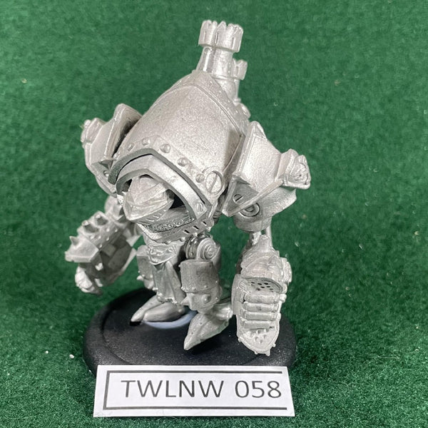 Castigator Heavy Warjack - Menoth - Warmachine - metal