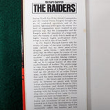 The Raiders - Richard Garrett - hardcover