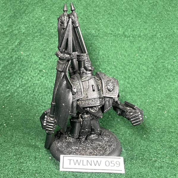 Guardian Warjack - Menoth - Warmachine - metal