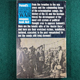 SS and Gestapo - Purnell's History of World War II - Roger Manvell - Softcover