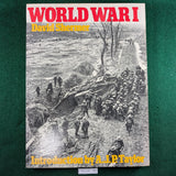 World War I - David Shermer - softcover