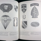 Elite Unit Insignia of the Vietnam War - An Illustrated Reference Guide for Collectors - Leroy Thompson - Hardcover