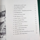 World War I - David Shermer - softcover