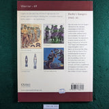 Darby's Rangers 1942-45 - Bahmanyar & Welply - Osprey Warrior 69