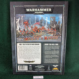 Codex Craftworlds - Warhammer 40K 8th edition