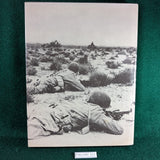 The North African War - Warren Tute - hardcover