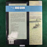 The Eclipse of the Big Gun: The Warship, 1906-45 - Conway's History of the Ship - hardcover (Copy)