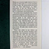 Aeronautica: An Illustrated Reference Guide for Collectors - A.J. Marriott-Smith - Hardcover