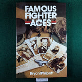 Flying Aces - Bryan Philpott - Hardcover