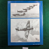 Hawker Hurricane - Robert Jackson - hardcover