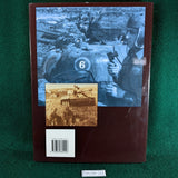Tank Action: From the Great War to the Gulf - George Forty - hardcover