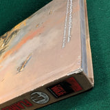 North Africa - FW105 - Flames of War 2nd Edition - hardcover