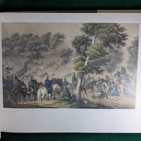 With Napoleon in Russia - Major Faber du Faur - Hardcover - Very Good
