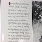 Tank Action: From the Great War to the Gulf - George Forty - hardcover