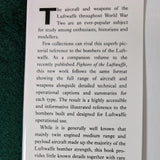 Bombers of the Luftwaffe - Joachim Dressel & Manfred Griehl - hardcover