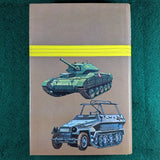 Tanks and Other Armoured Fighting Vehicles of World War II - BT White - Hardcover