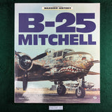 B-25 Mitchell - Steve Pace - Warbird History
