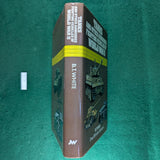 Tanks and Other Armoured Fighting Vehicles of World War II - BT White - Hardcover