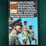 Afrika Korps - Purnell's History of the Second World War - Major K. J. Macksey, M.C. - Softcover