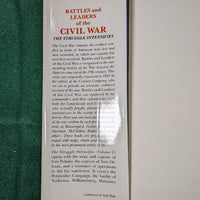 Battles and Leaders of the Civil War Volume II - hardcover