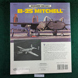 B-25 Mitchell - Steve Pace - Warbird History