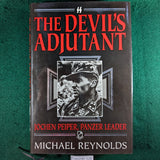 The Devil's Adjutant - Michael Reynolds - hardcover