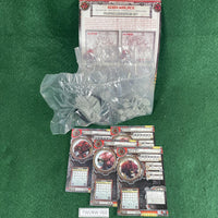 Decimator/Destroyer/Juggernaut/Marauder Heavy Warjack kit - Khador - Warmachine - plastic