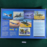 Heinkel He 177 A-5 & Fritz X kit - 1/72 - Revell 04616 - sealed kit