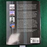 The Battleships - Ian Johnston & Rob McAuley- softcover