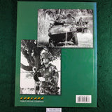 Just Cause - Intervention In Panama - Concord Publications 6503