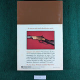 Warner Collector's Guide to American Longarms - H. Michael Madaus - softcover