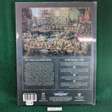 Warzone Charadon – Act 1 – Book of Rust - Warhammer 40K 9th edition
