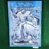 Void Miniatures Game Rules - iKore