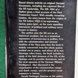 The SS Alibi of a Nation 1922-1945 - Gerard Reitlinger - hardcover
