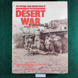 The Imperial War Museum Book of the Desert War - Adrian D Gilbert - hardcover