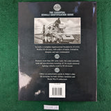 Waffen-SS Divisions 1939-45 - The Essential Vehicle Identification Guide - Chris Bishop - hardcover