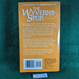 The Wyvern's Spur - Forgotten Realms - Finder's Stone Trilogy Book Two - Novak & Grubb - Softcover