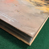 North Africa - FW105 - Flames of War 2nd Edition - hardcover