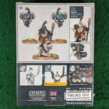 Grimnyr - Leagues of Votann - Warhammer 40K - Games Workshop