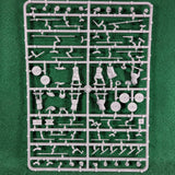 Scots & Picts Warriors sprue - 6 figures - Victrix