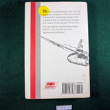 The Messerschmitt Combat Diary Me.262 - John Foreman & S. E. Harvey - hardcover