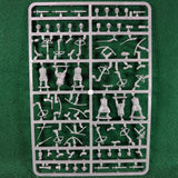 Medieval Crossbowmen & Archers Sprue - 6 figures - Victrix