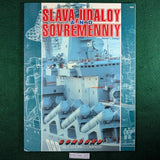 Slava, Udaloy and Sovremenniy - Steven J. Zaloga - Concord Publications 1034
