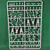 Medieval Crossbowmen & Archers Sprue - 6 figures - Victrix